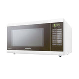 Marca: PANASONIC, MICROONDAS, Microonda Inverter Panasonic 1.2 cu.ft. | 1200 W - Blanco