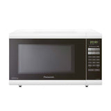 Marca: PANASONIC, MICROONDAS, Microonda Inverter Panasonic 1.2 cu.ft. | 1200 W - Blanco