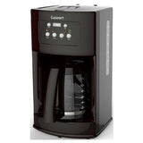 Marca: CUISINART, CAFETERAS, CAFETERA DE 12 TAZAS