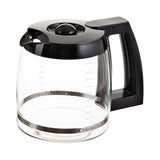 Marca: CUISINART, CAFETERAS, CAFETERA DE 12 TAZAS