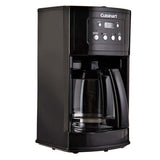 Marca: CUISINART, CAFETERAS, CAFETERA DE 12 TAZAS