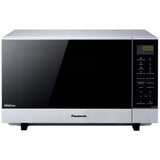 Marca: PANASONIC, MICROONDAS, Microonda Inverter Panasonic 27 L - Plateado