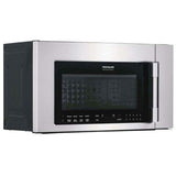 Marca: FRIGIDAIRE, MICROONDAS, Microonda Y Convección Frigidaire Professional 1.8P3 - Acero Inoxidable