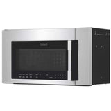 Marca: FRIGIDAIRE, MICROONDAS, Microonda Y Convección Frigidaire Professional 1.8P3 - Acero Inoxidable