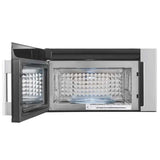 Marca: FRIGIDAIRE, MICROONDAS, Microonda Y Convección Frigidaire Professional 1.8P3 - Acero Inoxidable