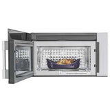 Marca: FRIGIDAIRE, MICROONDAS, Microonda Y Convección Frigidaire Professional 1.8P3 - Acero Inoxidable