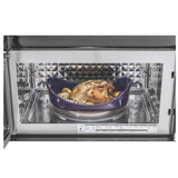 Marca: FRIGIDAIRE, MICROONDAS, Microonda Y Convección Frigidaire Professional 1.8P3 - Acero Inoxidable