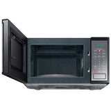 Marca: SAMSUNG, MICROONDAS, Microondas Samsung 0.8 cu.ft. | 23 L - Negro