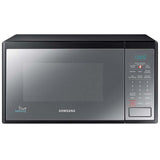 Marca: SAMSUNG, MICROONDAS, Microondas Samsung 0.8 cu.ft. | 23 L - Negro