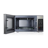 Marca: SAMSUNG, MICROONDAS, Microondas Samsung 40 L - Gris