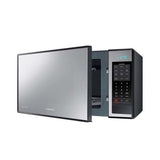 Marca: SAMSUNG, MICROONDAS, Microondas Samsung 40 L - Gris