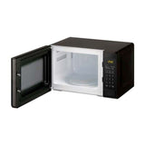 Marca: DAEWOO, MICROONDAS, MICROONDAS DAEWOO KOR760BES 0.7 P3 - NEGRO