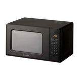 Marca: DAEWOO, MICROONDAS, MICROONDAS DAEWOO KOR760BES 0.7 P3 - NEGRO