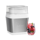 Marca: CUISINART, OTROS UTENSILIOS, M͡QUINA PARA HACER HELADOS CUISINART ICE-31