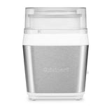 Marca: CUISINART, OTROS UTENSILIOS, M͡QUINA PARA HACER HELADOS CUISINART ICE-31