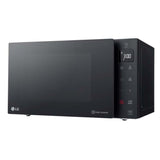 Marca: LG, MICROONDAS, MICROONDAS LG MS0936GIS SMART INVERTER 0.9P3 -NEGRO