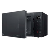 Marca: LG, MICROONDAS, MICROONDAS LG MS0936GIS SMART INVERTER 0.9P3 -NEGRO