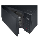 Marca: LG, MICROONDAS, MICROONDAS LG MS0936GIS SMART INVERTER 0.9P3 -NEGRO