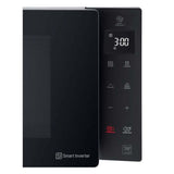 Marca: LG, MICROONDAS, MICROONDAS LG MS0936GIS SMART INVERTER 0.9P3 -NEGRO