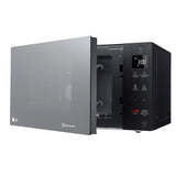 Marca: LG, MICROONDAS, MICROONDAS LG MS1536GIR SMART INVERTER 1.5P3 -NEGRO
