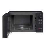 Marca: LG, MICROONDAS, MICROONDAS LG MS1536GIR SMART INVERTER 1.5P3 -NEGRO