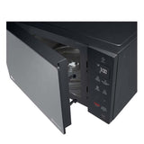 Marca: LG, MICROONDAS, MICROONDAS LG MS1536GIR SMART INVERTER 1.5P3 -NEGRO