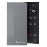 Marca: LG, MICROONDAS, MICROONDAS LG MS1536GIR SMART INVERTER 1.5P3 -NEGRO