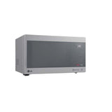 Marca: LG, MICROONDAS, Microonda Inverter LG 1.5 cu.ft | 1200 W - Plateado