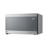 Marca: LG, MICROONDAS, Microonda Inverter LG 1.5 cu.ft | 1200 W - Plateado