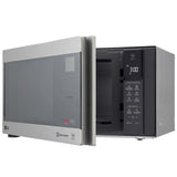 Marca: LG, MICROONDAS, Microonda Inverter LG 1.5 cu.ft | 1200 W - Plateado