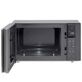 Marca: LG, MICROONDAS, Microonda Inverter LG 1.5 cu.ft | 1200 W - Plateado