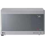 Marca: LG, MICROONDAS, Microonda Inverter LG 1.5 cu.ft | 1200 W - Plateado