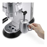 Marca: DELONGHI, CAFETERAS, CAFETERA EXPRESS DE'LONGHI DEDICA EC 680.M