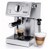 Marca: DELONGHI, CAFETERAS, CAFETERA MÁQUINA EXPRESSO DELONGHI ECP3630