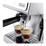 Marca: DELONGHI, CAFETERAS, CAFETERA MÁQUINA EXPRESSO DELONGHI ECP3630