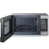 Marca: SAMSUNG, MICROONDAS, Horno De Microondas Samsung 23 L - Gris