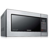 Marca: SAMSUNG, MICROONDAS, Horno De Microondas Samsung 23 L - Gris