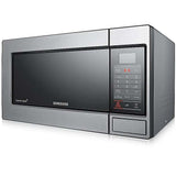 Marca: SAMSUNG, MICROONDAS, Horno De Microondas Samsung 23 L - Gris