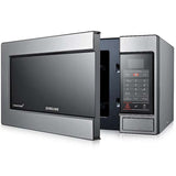 Marca: SAMSUNG, MICROONDAS, Horno De Microondas Samsung 23 L - Gris