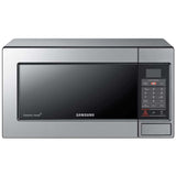 Marca: SAMSUNG, MICROONDAS, Horno De Microondas Samsung 23 L - Gris