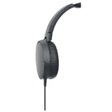 Marca: SONY, REGULARES, SONY - EXTRA BASS HEADPHONES (NEGRO)