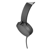 Marca: SONY, REGULARES, SONY - EXTRA BASS HEADPHONES (NEGRO)
