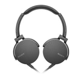 Marca: SONY, REGULARES, SONY - EXTRA BASS HEADPHONES (NEGRO)