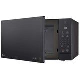 Marca: LG, MICROONDAS, Microonda Inverter LG 2 cu.ft | 1200 W - Negro