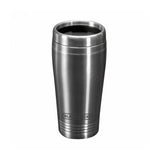 Marca: BLACK AND DECKER, CAFETERAS, CAFETERA PERSONAL CON TAZA DE VIAJE BLACK + DECKER - ACERO