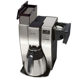 Marca: MR.COFFEE, CAFETERAS, Cafetera Térmica Mr.Coffee De 10 Tazas - Plateado