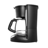 Marca: BLACK AND DECKER, CAFETERAS, Cafetera Programable Black & Decker De 12 Tazas Modelo: CM1105B - Negro