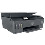 Marca: HP, IMPRESORAS, Multifuncional HP Smart Tank 530 (4SB24A)