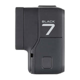Marca: GOPRO, CÁMARAS DEPORTIVAS, Bundle Cámara Gopro Hero 7 Black + Batería + Trípode + Memoría MicroSD De 32GB - Negro