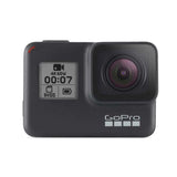 Marca: GOPRO, CÁMARAS DEPORTIVAS, Bundle Cámara Gopro Hero 7 Black + Batería + Trípode + Memoría MicroSD De 32GB - Negro
